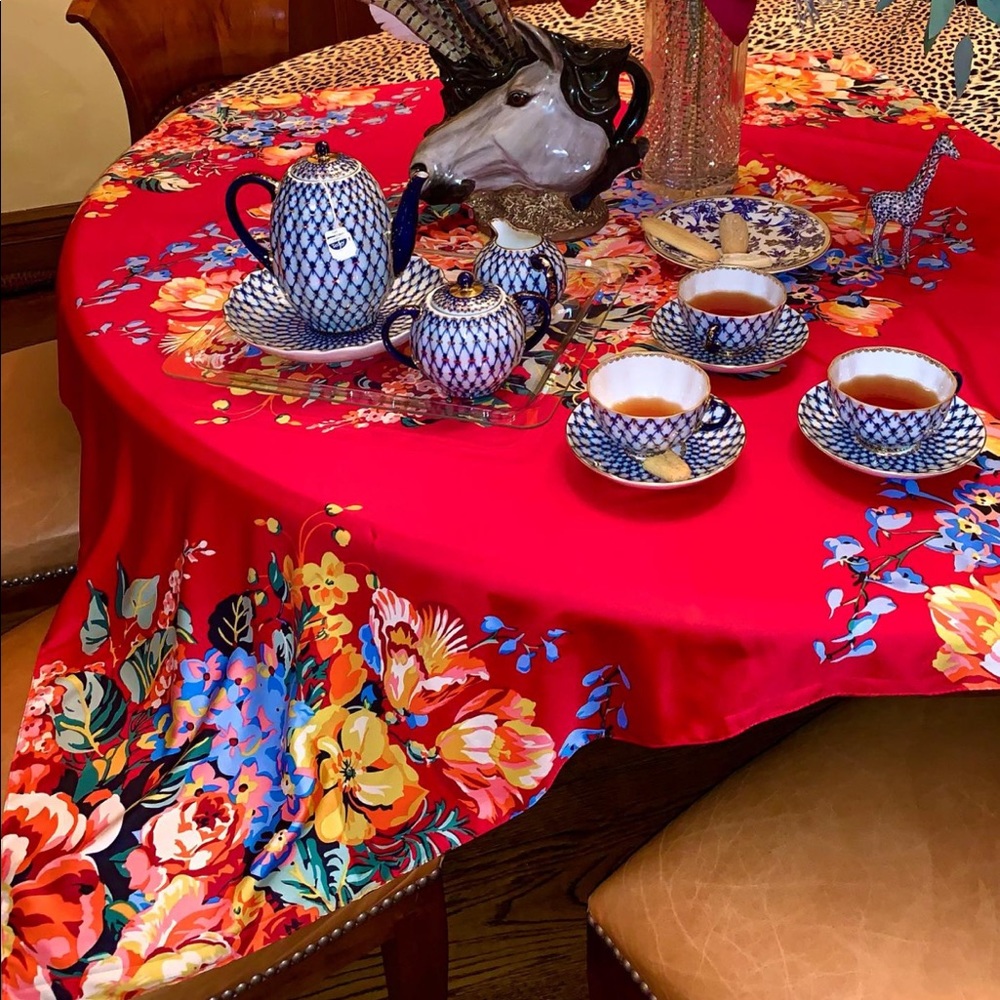 Table Topper